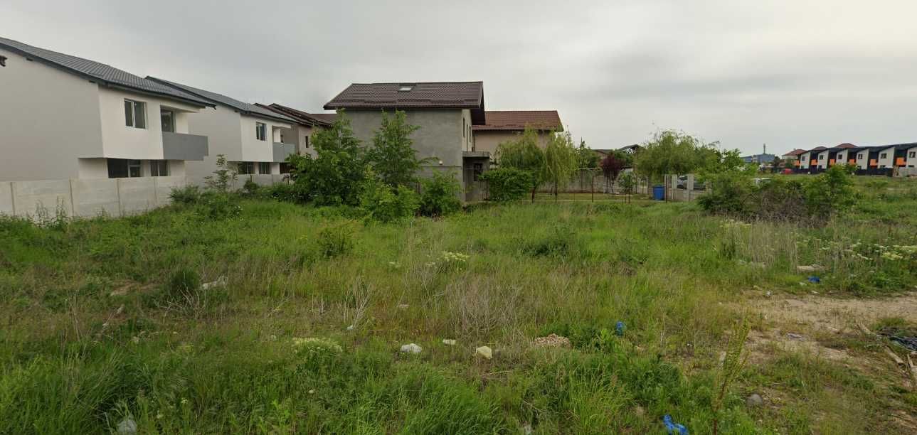 Teren Intravilan de vanzare - Strada Rasaritului, Popesti-Leordeni