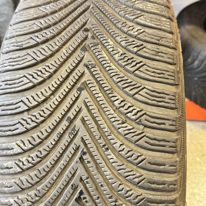 Vand anvelope/iarna/4 buc