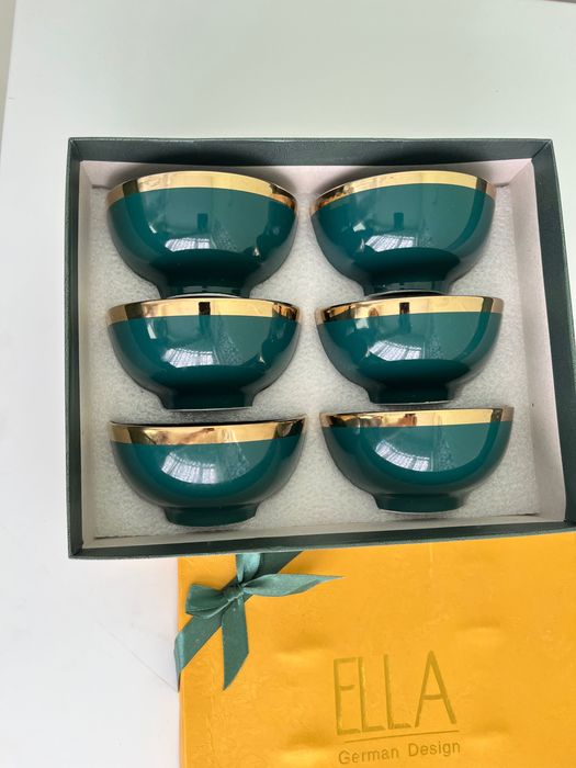 Набор пиалок (кесе)