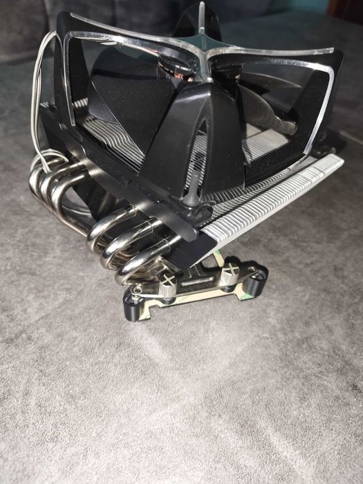 Deepcool LGA 1200 Killerwhale cpu кулер