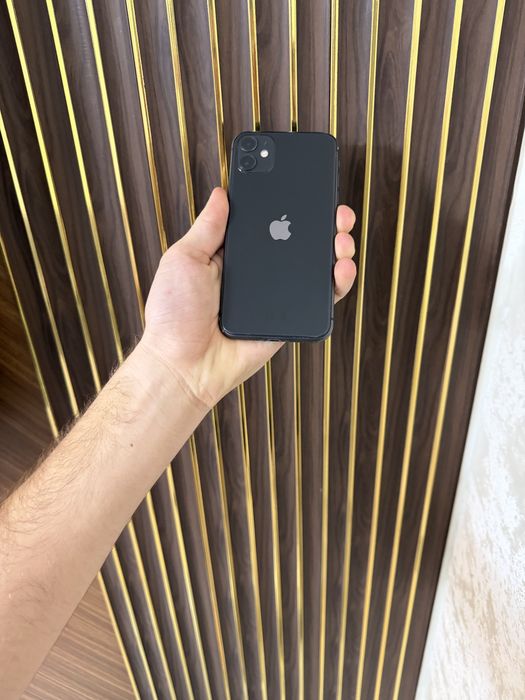 Iphone 11 128 Айфон 11 128