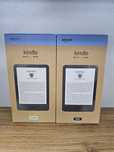 Электронная книга Kindle 2024 11 gen, 6”, 300 ppi display, 16Gb