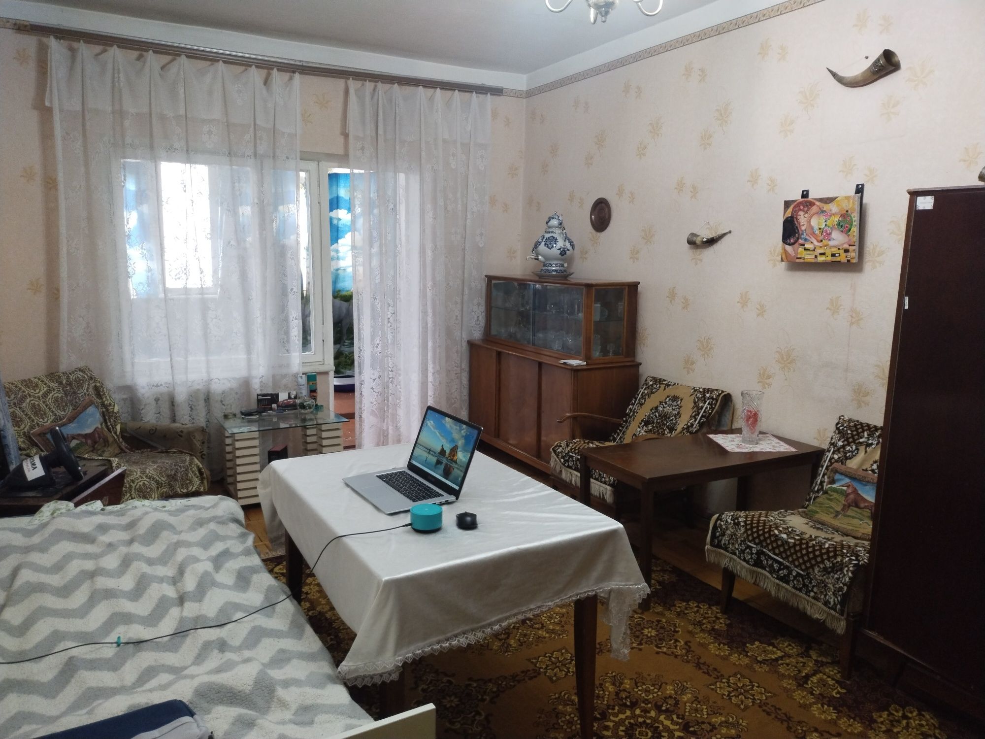 Квартира продаётся
