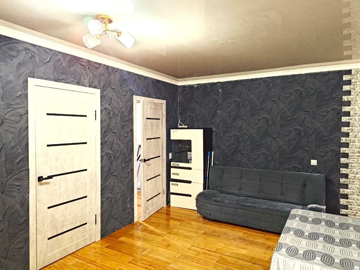 ,,, Продам 3-х комнатную КВ на ЖБИ