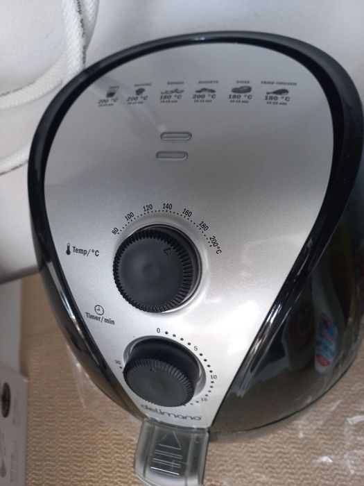 Oferta Airfryer Delimano in stare f buna