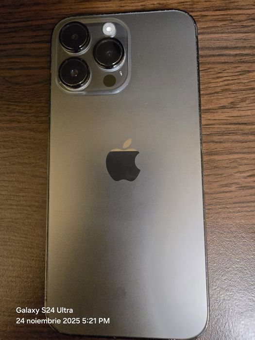 Vand iphone 14 pro max