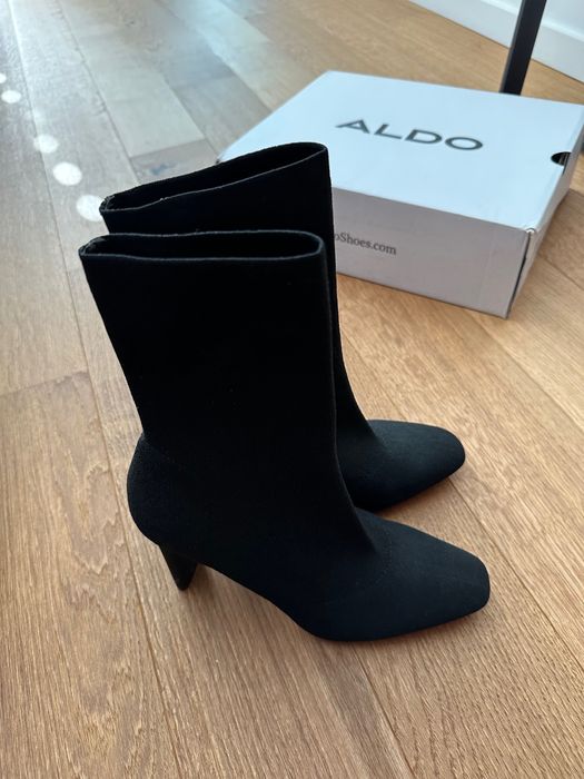 Боти ALDO, размер 38.5