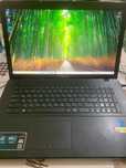 Ноутбук ASUS X751S, экран 17,3"