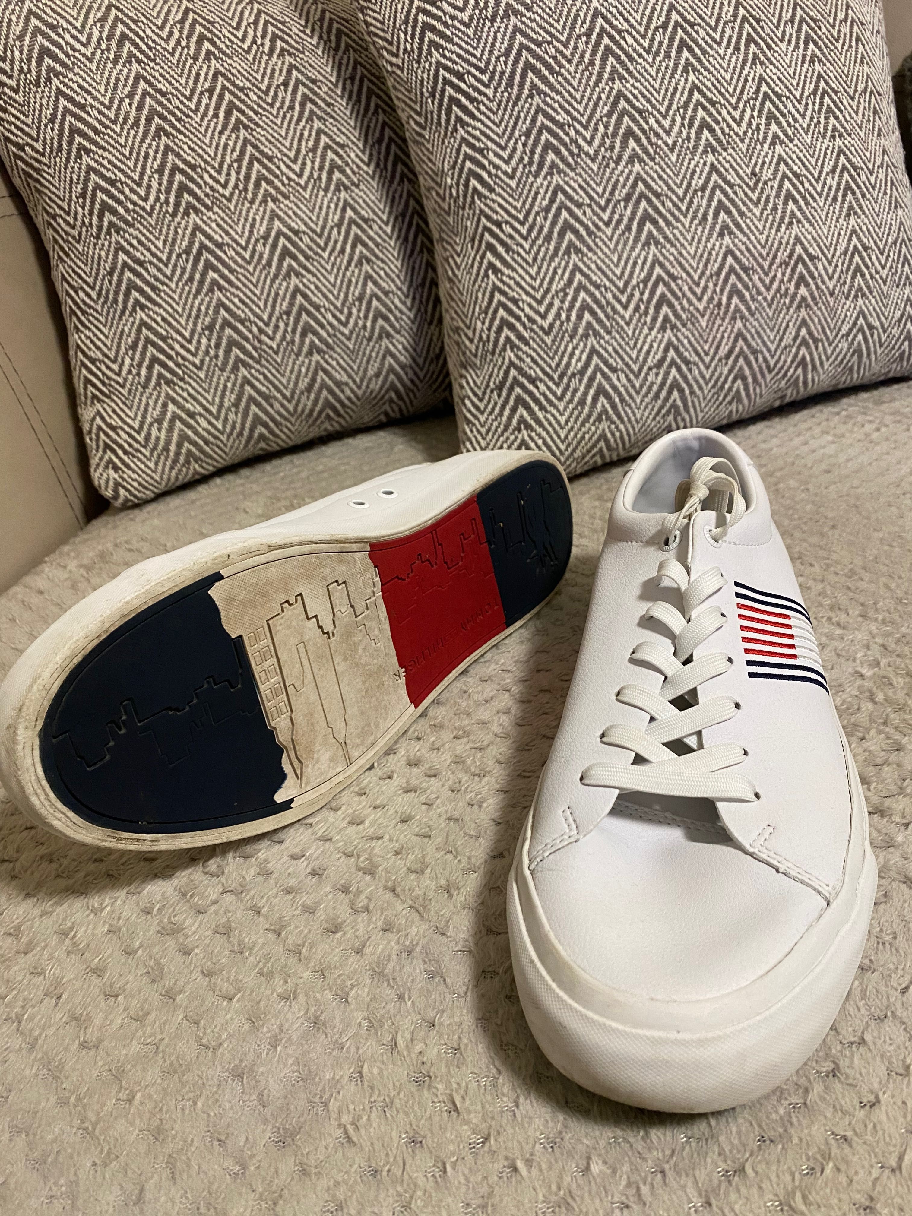 мъжки маратонки Tommy Hilfiger