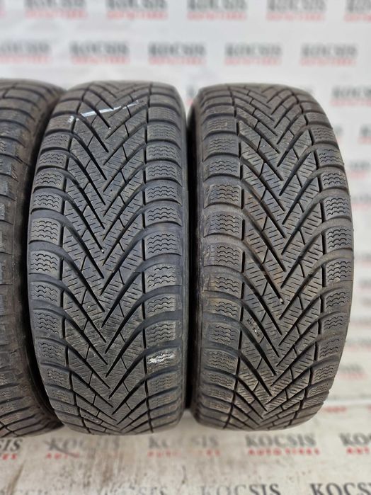 Anvelope second hand 185 60 15 Pirelli