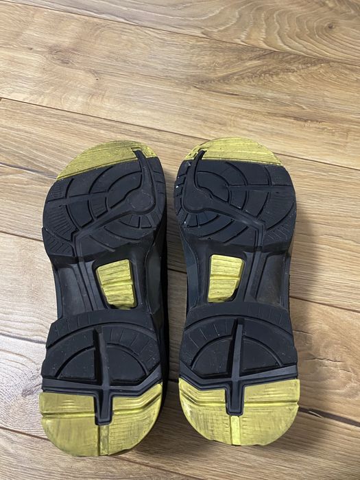 UVEX-g h e t e de lucru, cu bombeu metalic, pt barbati , marimea 44