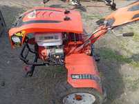 Motocultor Ruris