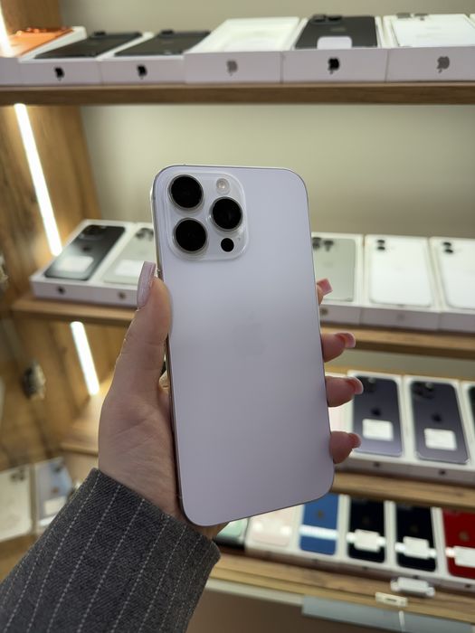 iphone 16 pro max , 1 T