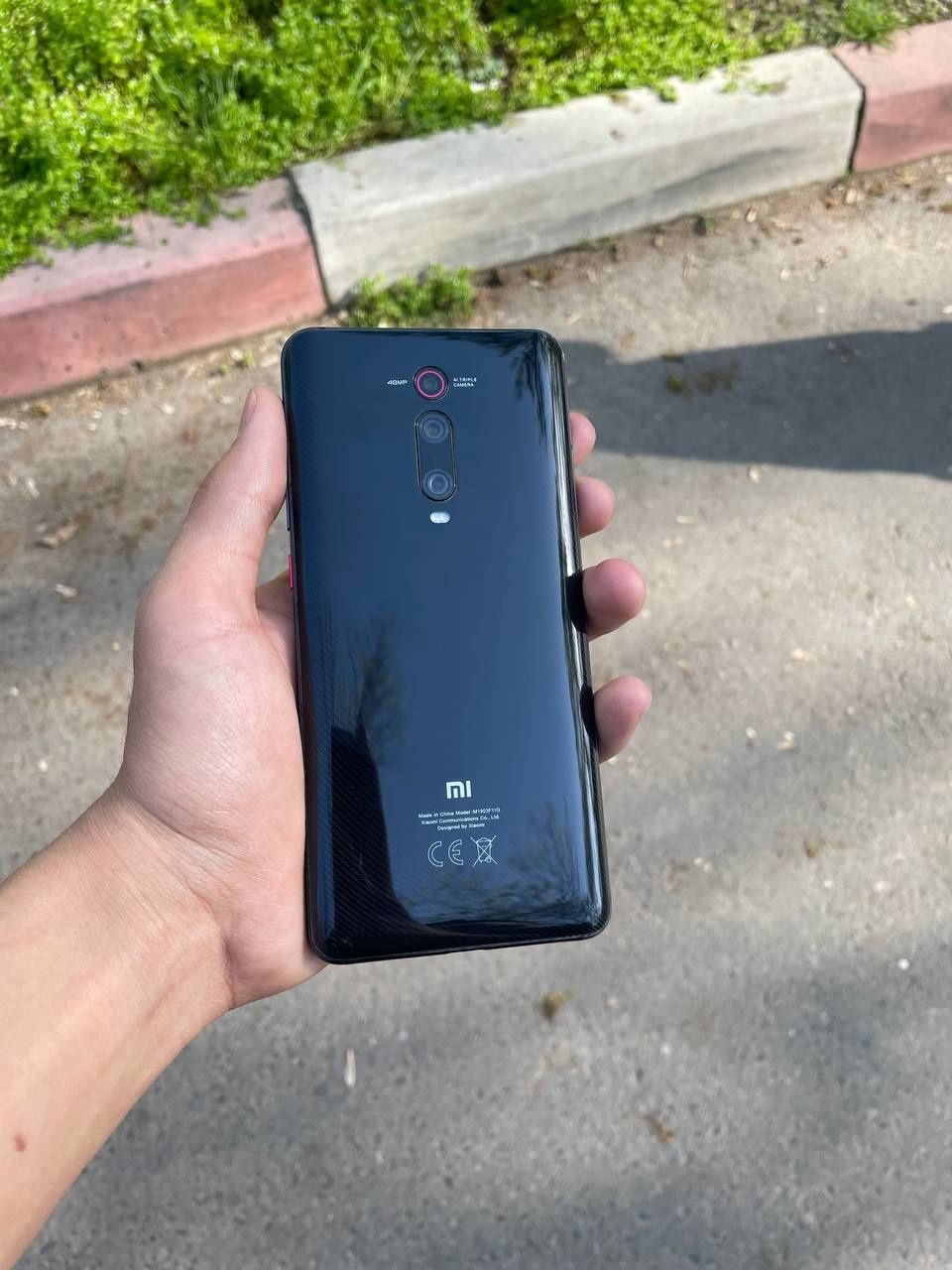 Продается Redmi k20 pro