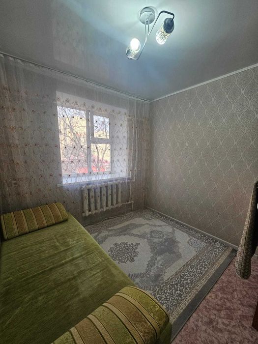 Продается 2комн на жилгородке