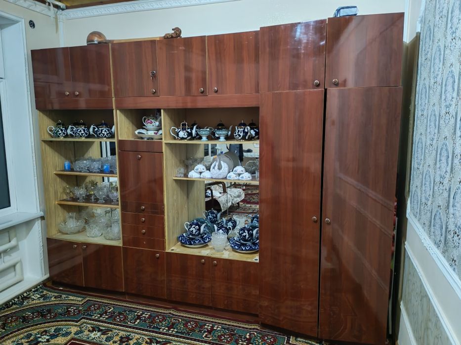 Стенка советский СССР
