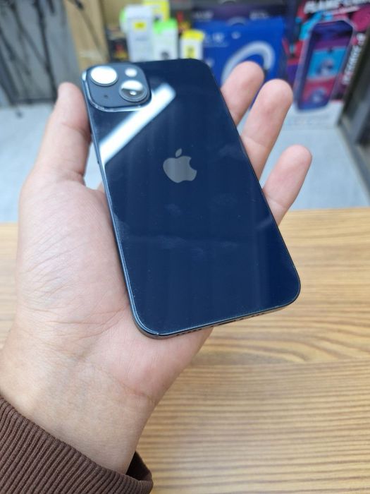 Iphone 13 в идеяльном состояние
