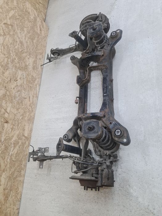 Punte spate Ford Mondeo Mk4