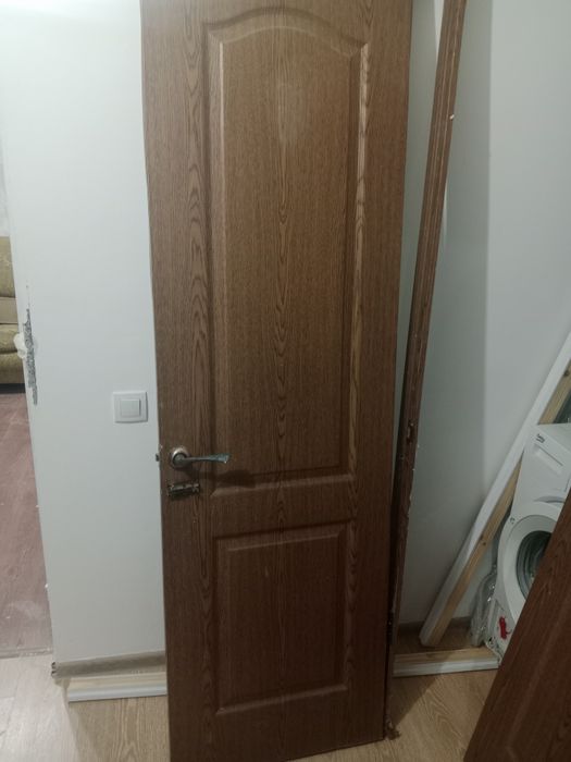 Двери межкомнатные