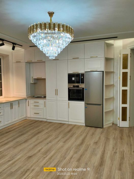 Кухонный мебель на заказ