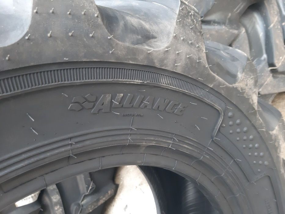 Alliance 300/70R20 Cauciucuri noi Radiale Tubeless cu livrare