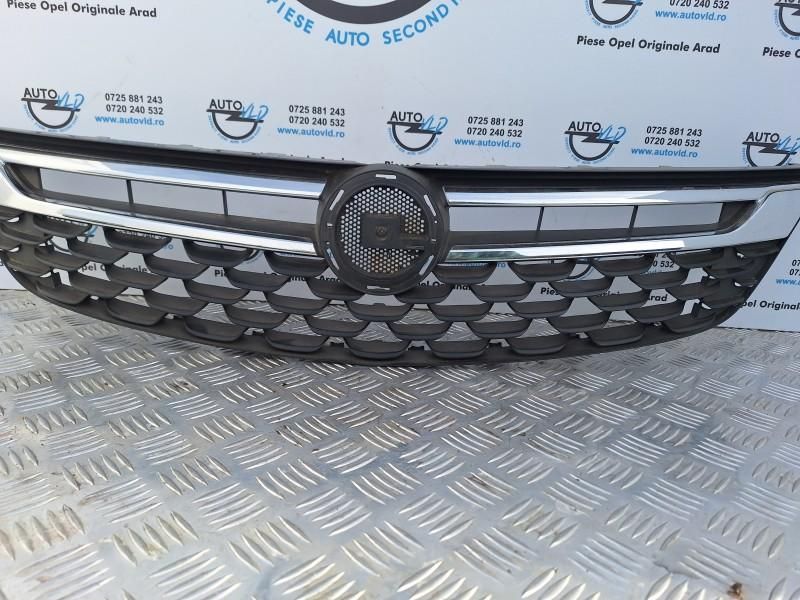 Grila radiator Opel Astra K