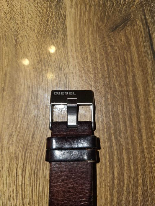 Diesel Classic Vintage (Dz-1399 Watch)