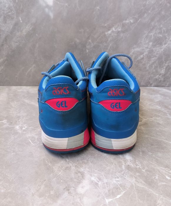 Маратонки Asics Gel номер 48