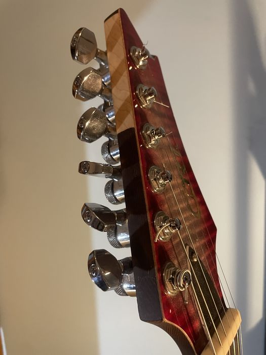 Cort X700 Duality ii