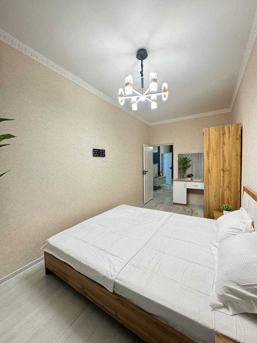 ;Чиланзар‼️2*3ком квартира 47м2 евро/под/ключ 11й квартал АлХаразми