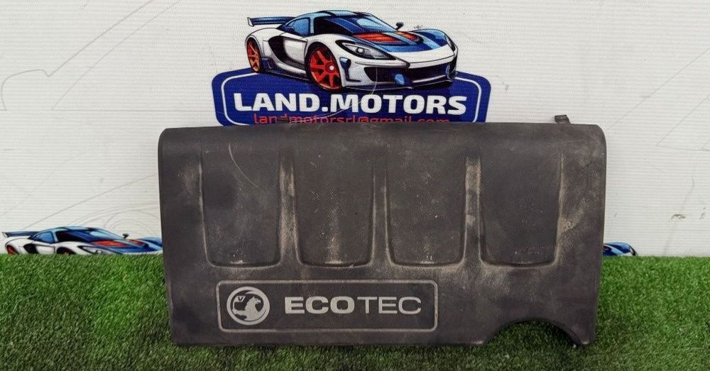 Capac motor 2014 opel corsa astra 1.3 diesel 2009 2010 2011 2012 2013 2014