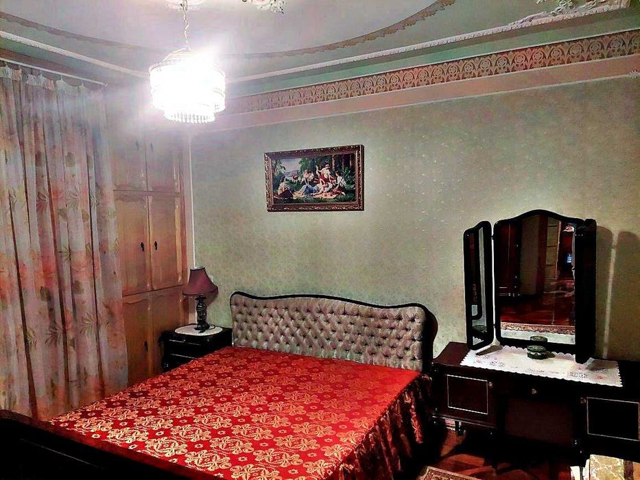 Квартира в Центре Города.