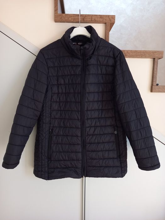 Geacă damă cu fermoar