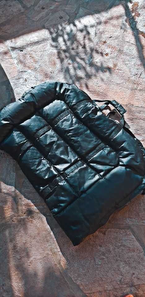 Carp дюшек Jrc mega max
