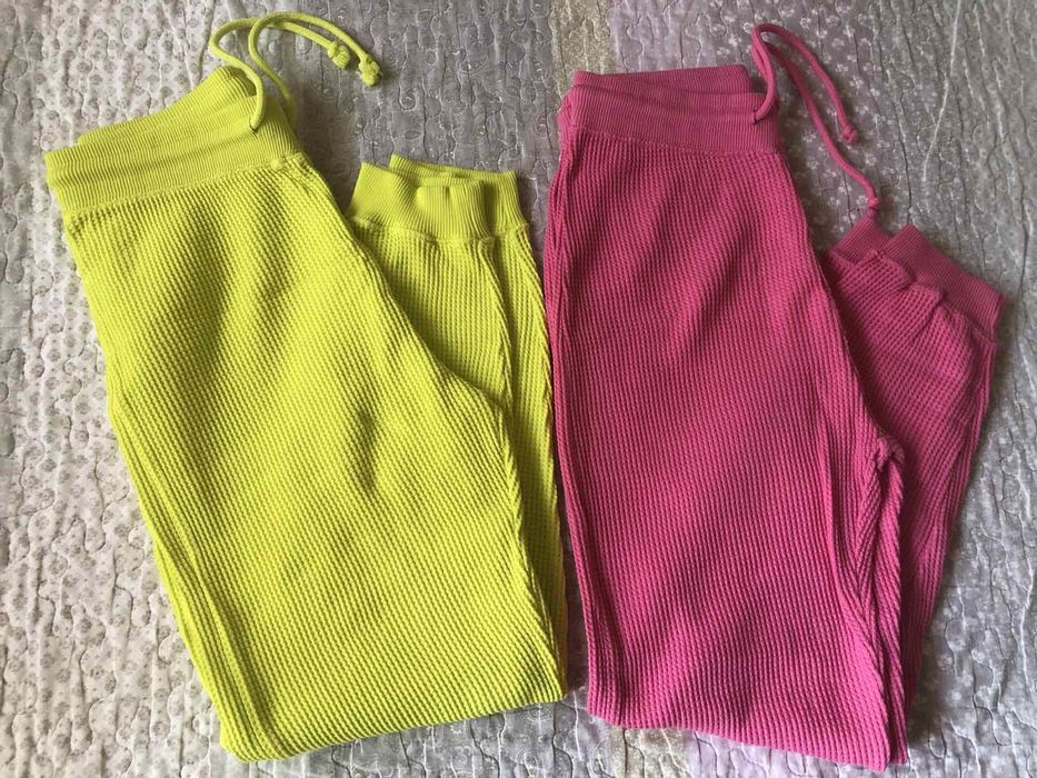 Нови спортни долнища ZARA