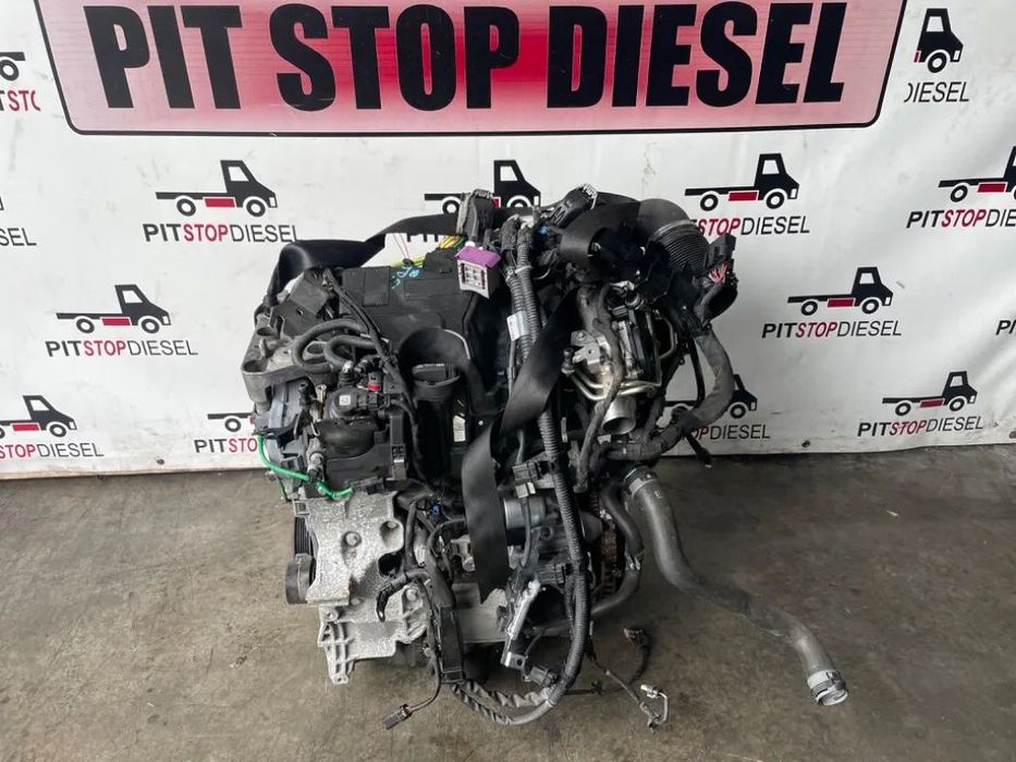 Motor A class w177 B class w247 cla gla 1.5 dci 2016 2017 2018 2019 2020 2021 2022 2023 k9kh471