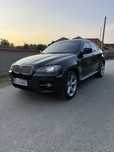 BMW X 6, 3.5 Biturbo fabricatie 2009