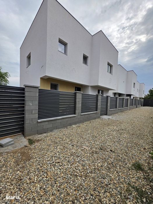 Casa P + 1Etaj /5 camere/ 250 m de BD.1 Mai /Com.Berceni/COMISION 0%