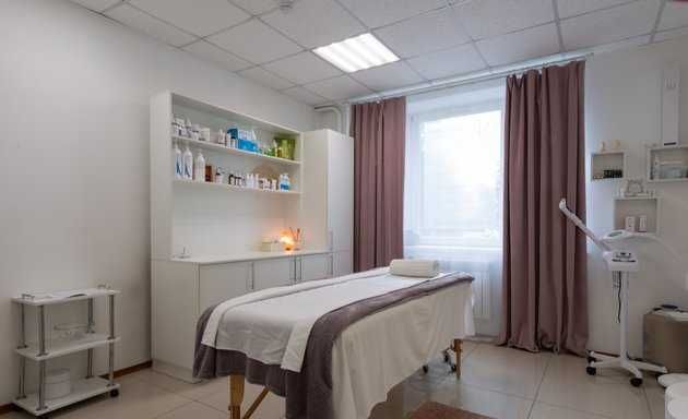 Массаж расслабляющий для вас