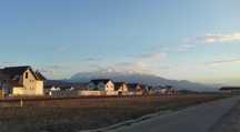 Teren 940 mp intravilan Cristian, Brasov - 89.300 euro