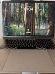 Vand MacBook Pro 15” - Intel Core i7, 16GB RAM, 500GB SSD