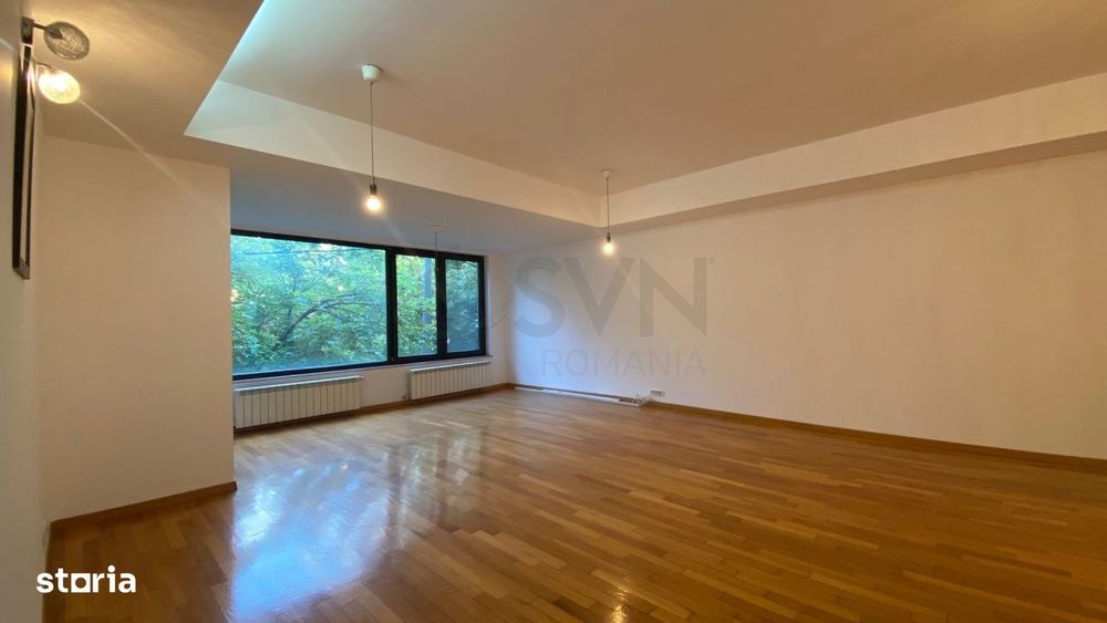 Apartament 4 camere I Intrare directa in parc I Cartierul Francez