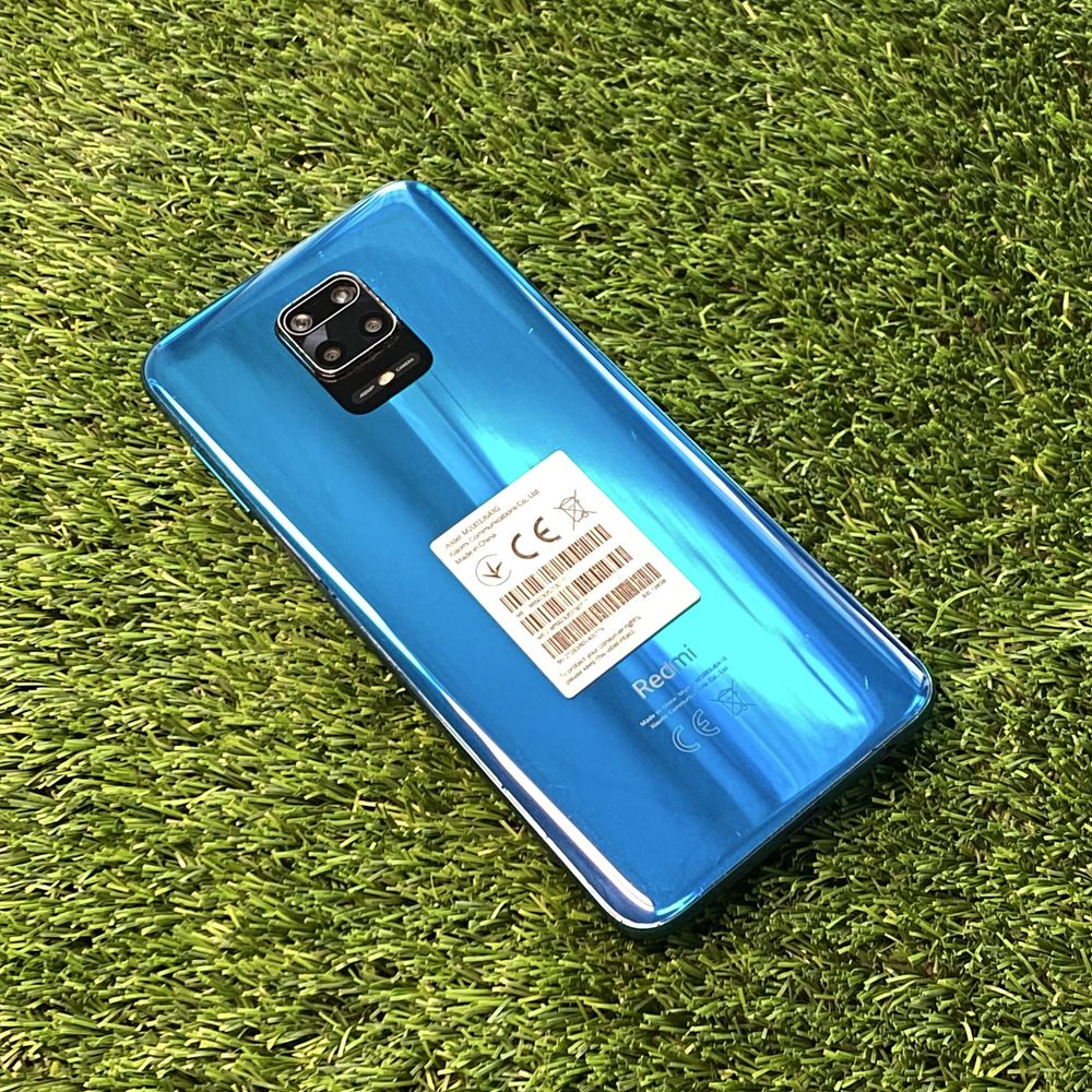 Redmi Note 9s 128 Gb