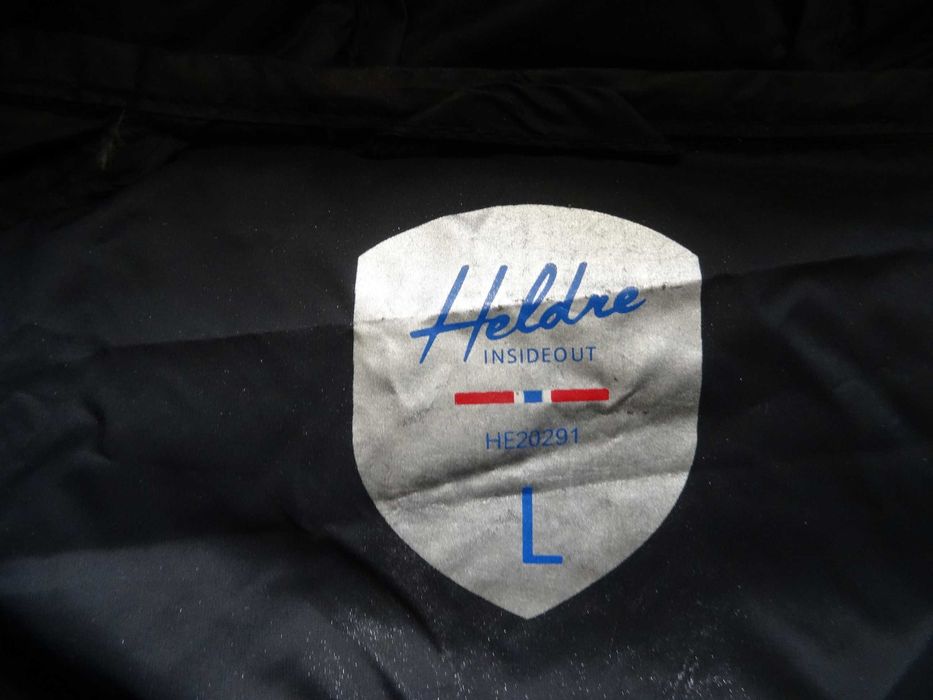 heldre L мъжко пух