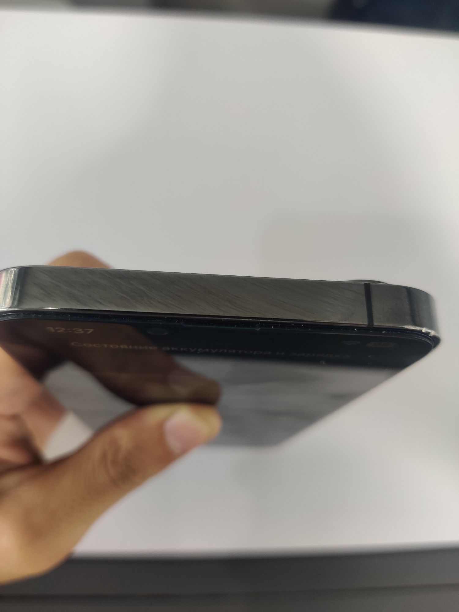 Iphone 13 promax 128 GB Srochna Sotiladi ideal yengi Turbo Sim