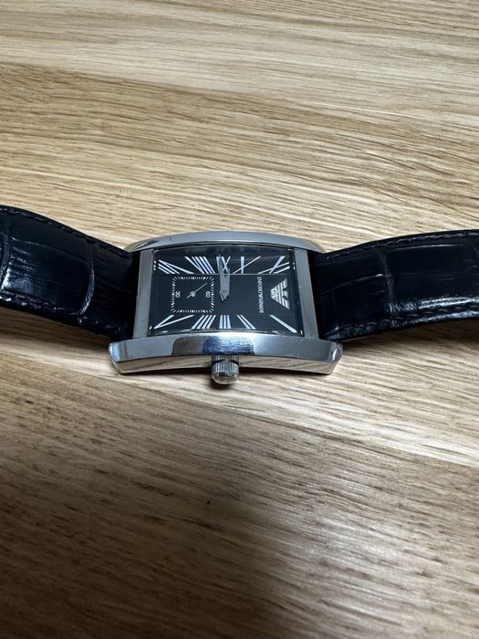 Мъжки часовник Emporio Armani