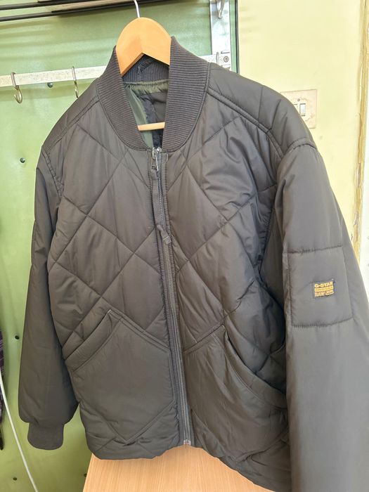 Зимно яке G - star