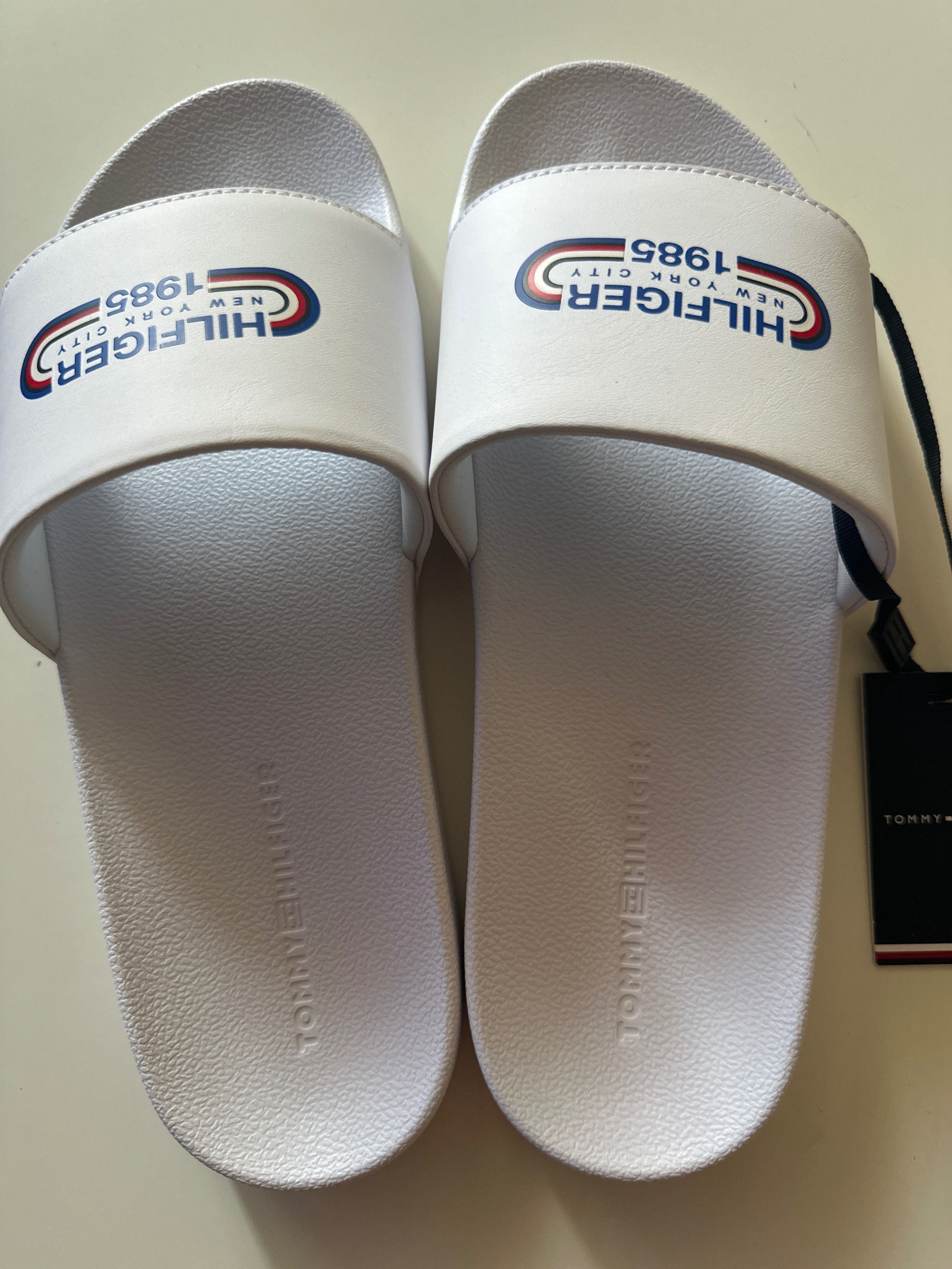 Мъжки джапанки Tommy Hilfiger