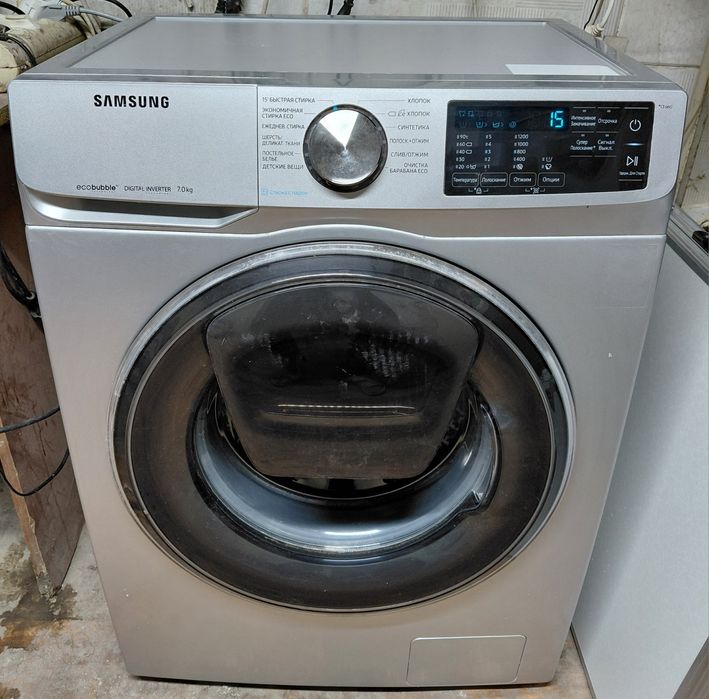 Стиральная машина Самсунг 7кг