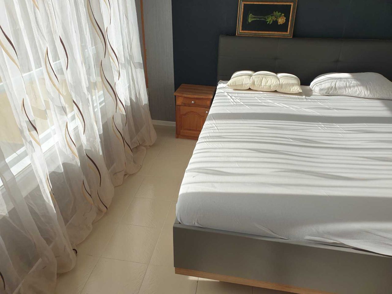 Продава се Едностаен апартамент в Кюстендил, Запад - 48 кв.м за 1042 €/кв.м - Снимка #1